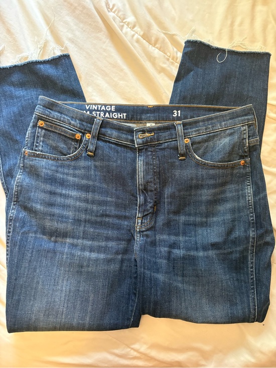 J. Crew Denim - Jcrew women’s jeans